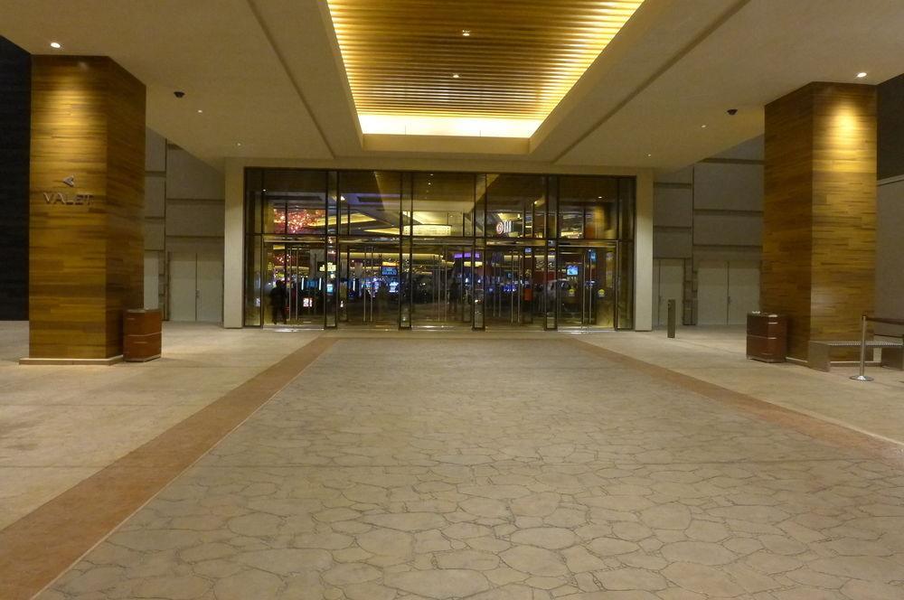 罗内特公园 罗勒尔特公园晚安旅馆酒店 外观 照片